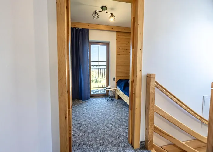 Prázdninový dům U Majerczyka Zakopane