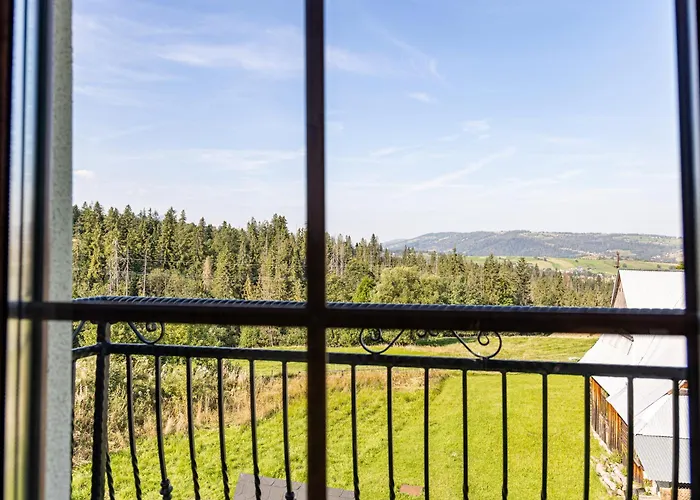 Casa vacanze U Majerczyka *