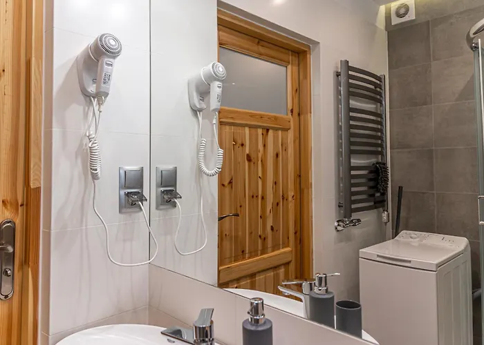 Prázdninový dům U Majerczyka