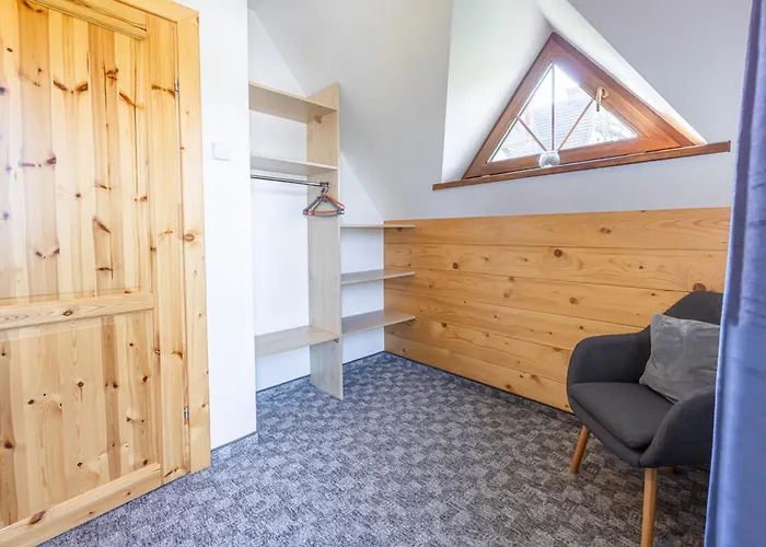 Casa vacanze U Majerczyka *