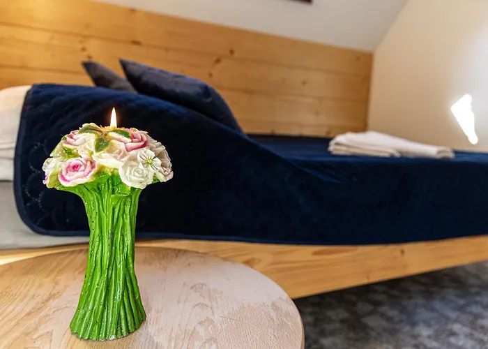 Prázdninový dům U Majerczyka Zakopane