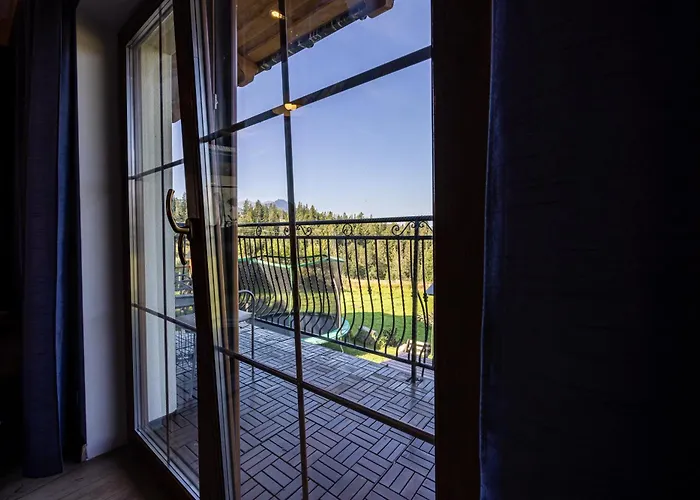 Casa vacanze U Majerczyka *