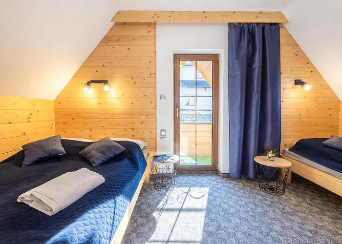 Casa vacanze U Majerczyka *