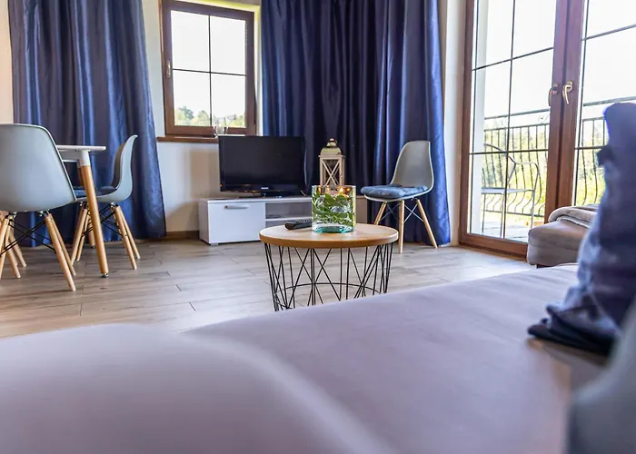 U Majerczyka Casa vacanze Zakopane