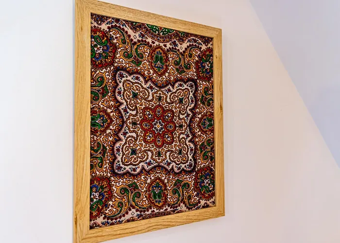 U Majerczyka Prázdninový dům *