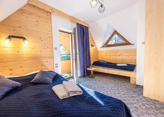 Casa vacanze U Majerczyka