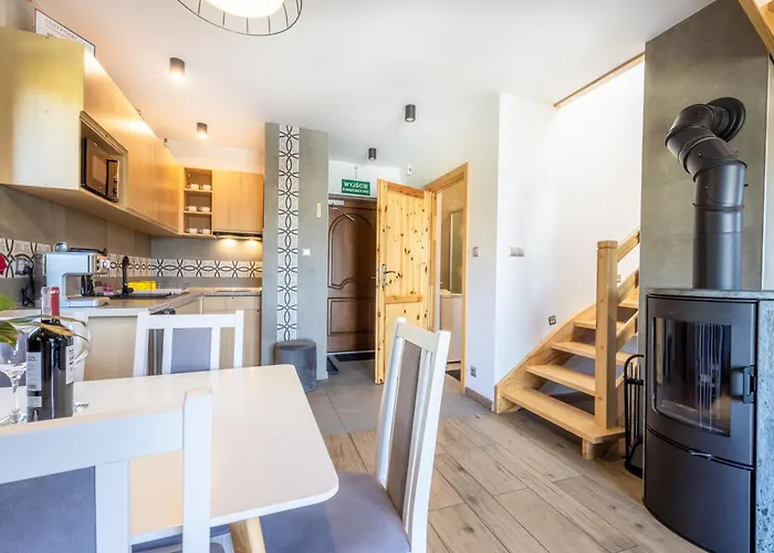 U Majerczyka Casa vacanze Zakopane