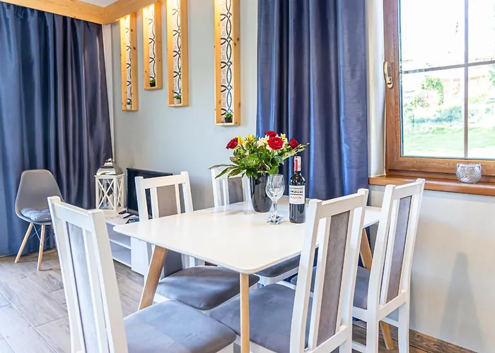 U Majerczyka Casa vacanze *