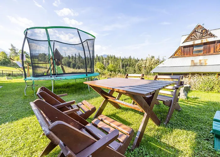 Casa vacanze U Majerczyka *