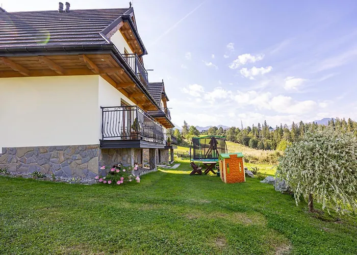 U Majerczyka * Zakopane